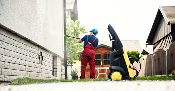 Best Playground Equipment Cleaning  in The Galena Territory, IL